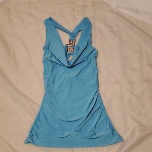 Club Halter Top